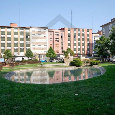 Pura Vida A Un Paso De La Playa - Wifi Apartment Gijón Exterior foto