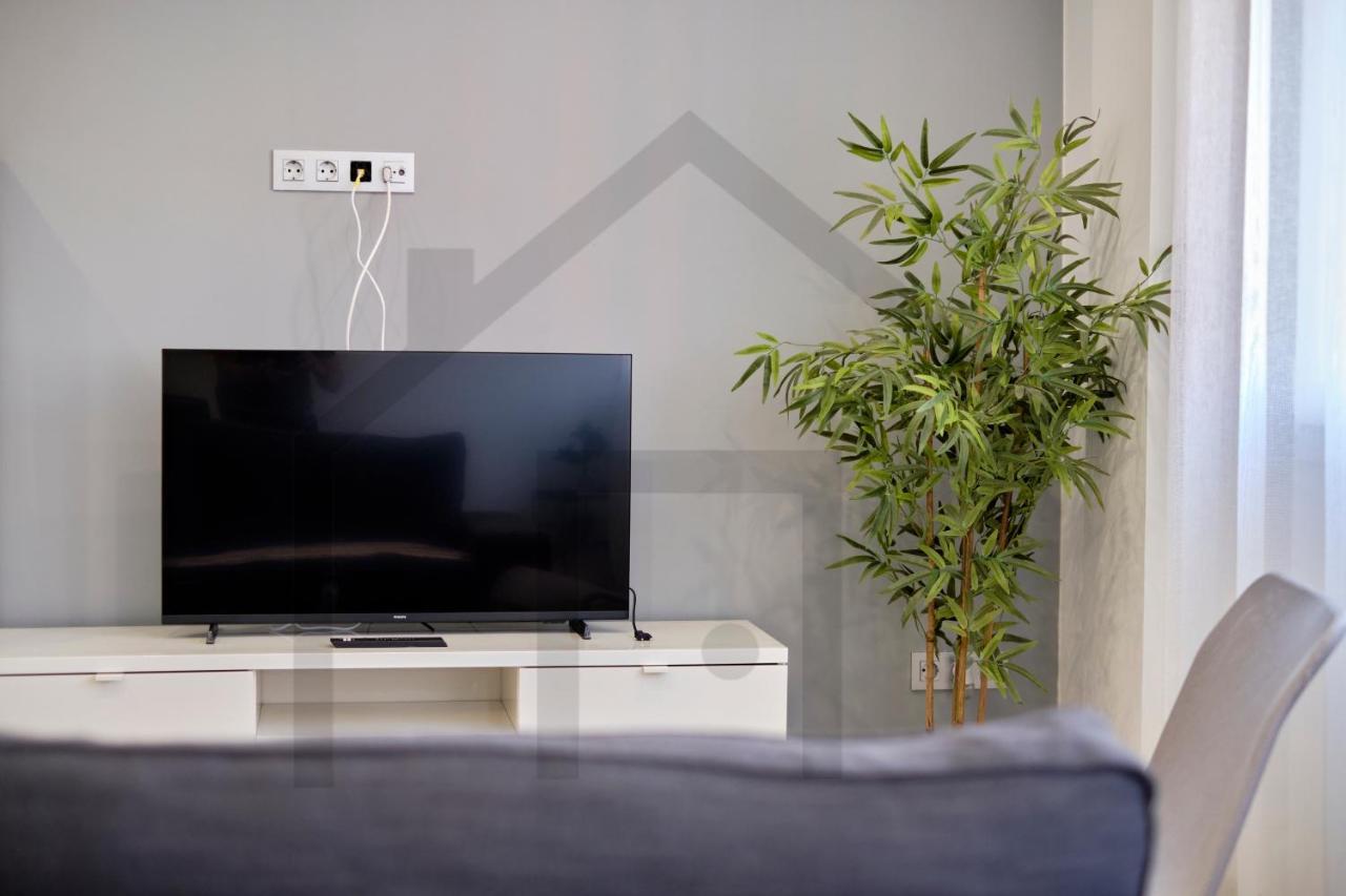 Pura Vida A Un Paso De La Playa - Wifi Apartment Gijón Exterior foto