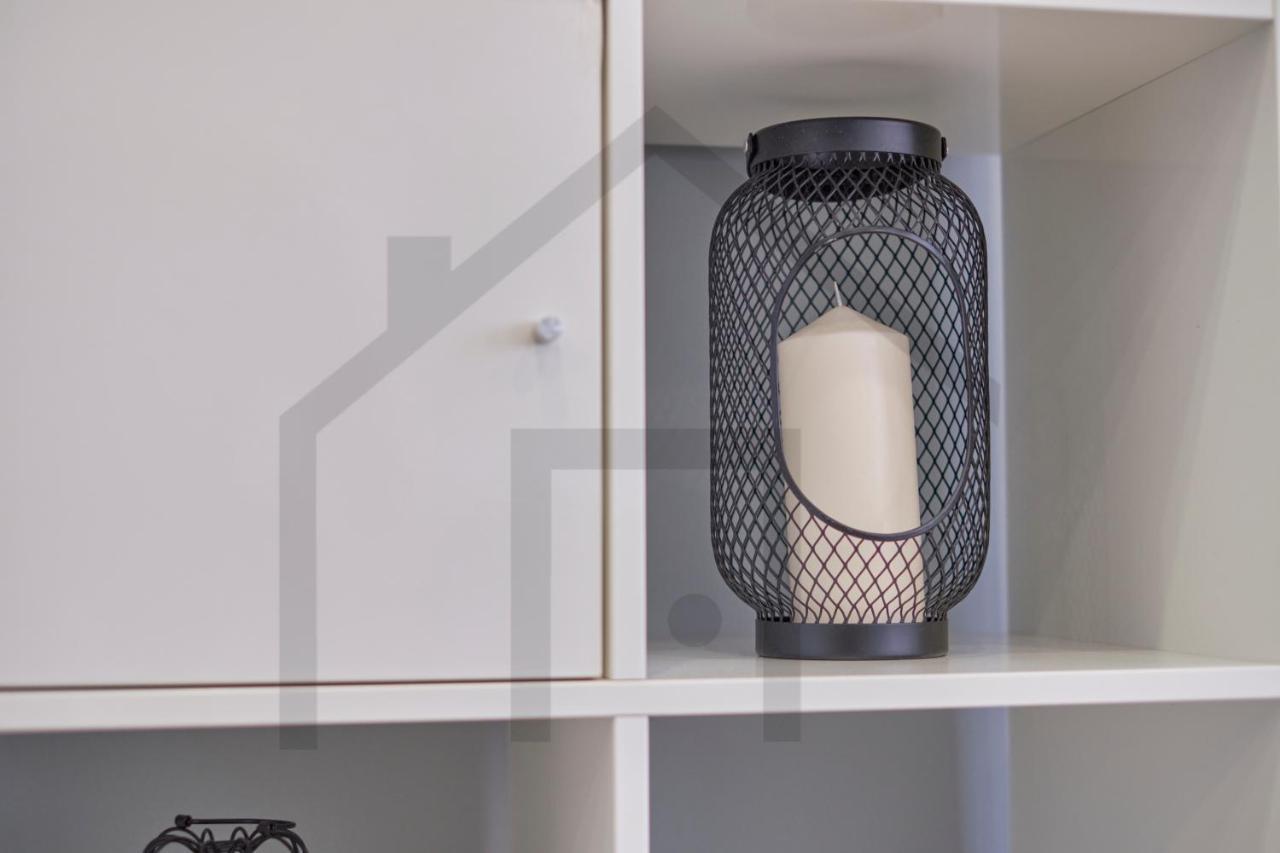 Pura Vida A Un Paso De La Playa - Wifi Apartment Gijón Exterior foto