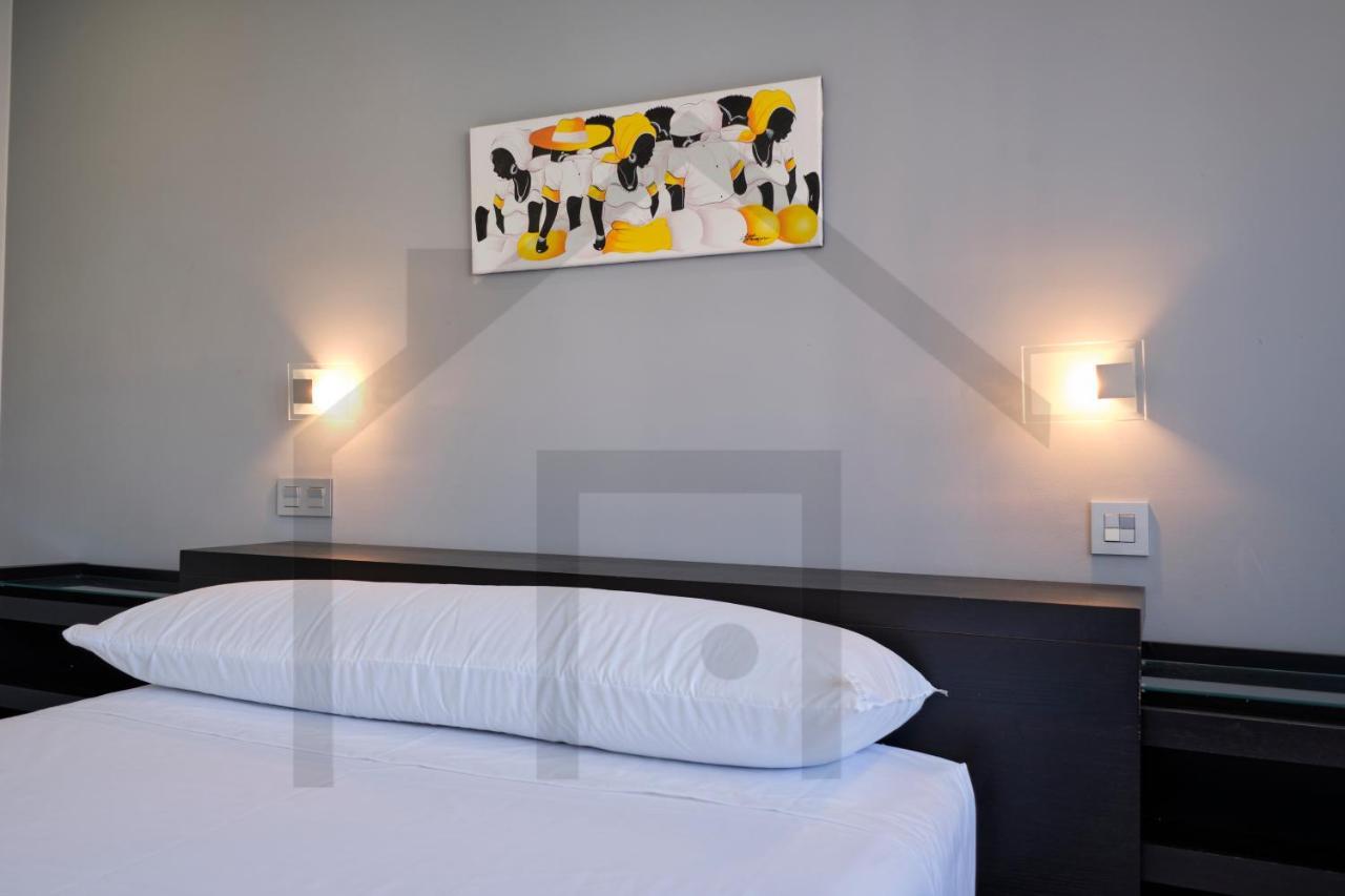 Pura Vida A Un Paso De La Playa - Wifi Apartment Gijón Exterior foto
