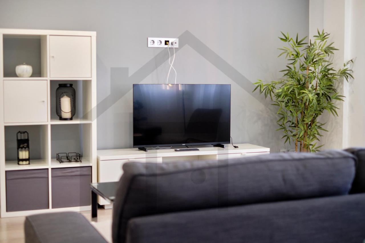 Pura Vida A Un Paso De La Playa - Wifi Apartment Gijón Exterior foto