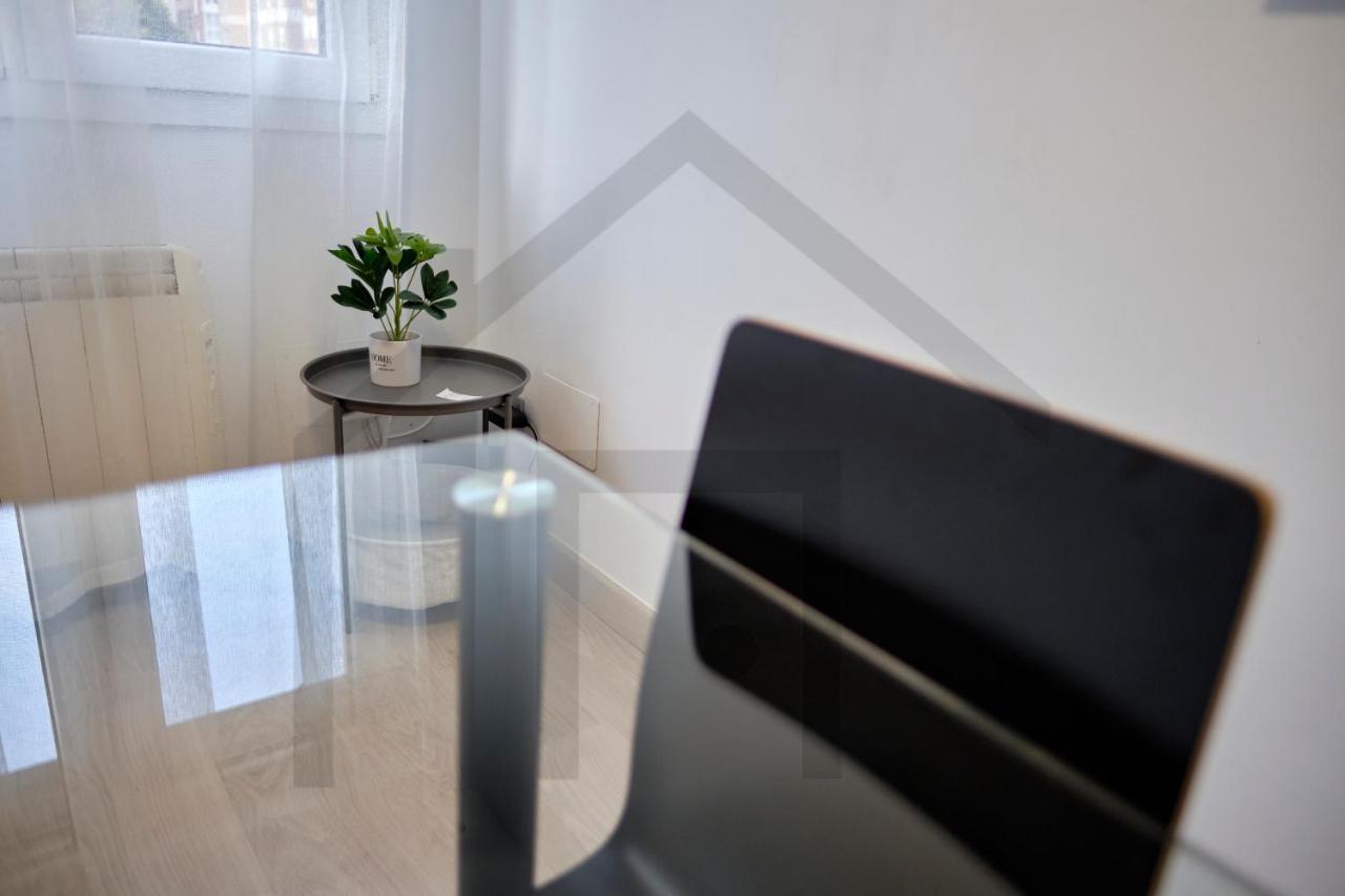 Pura Vida A Un Paso De La Playa - Wifi Apartment Gijón Exterior foto