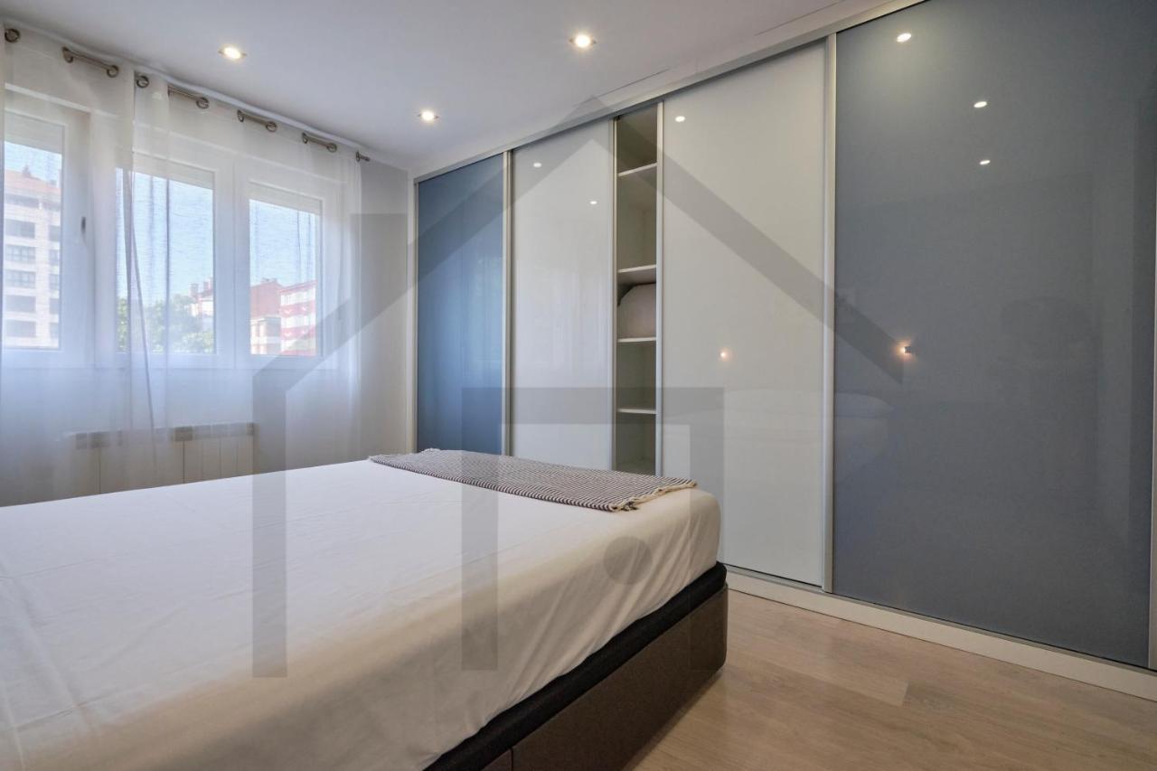 Pura Vida A Un Paso De La Playa - Wifi Apartment Gijón Exterior foto