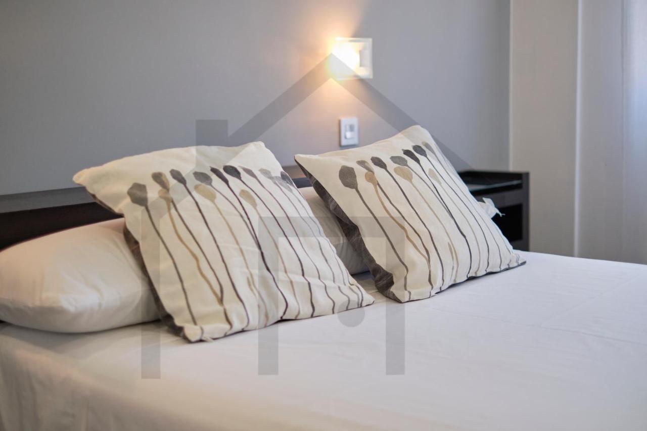 Pura Vida A Un Paso De La Playa - Wifi Apartment Gijón Exterior foto