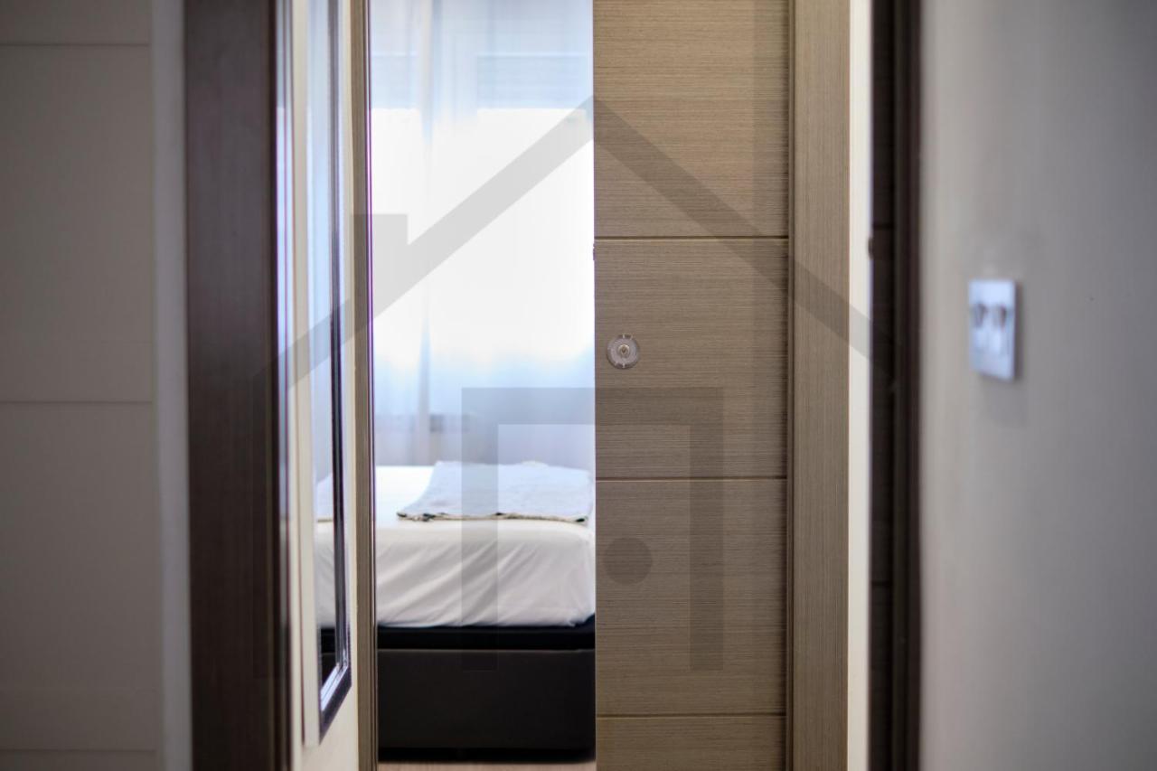 Pura Vida A Un Paso De La Playa - Wifi Apartment Gijón Exterior foto