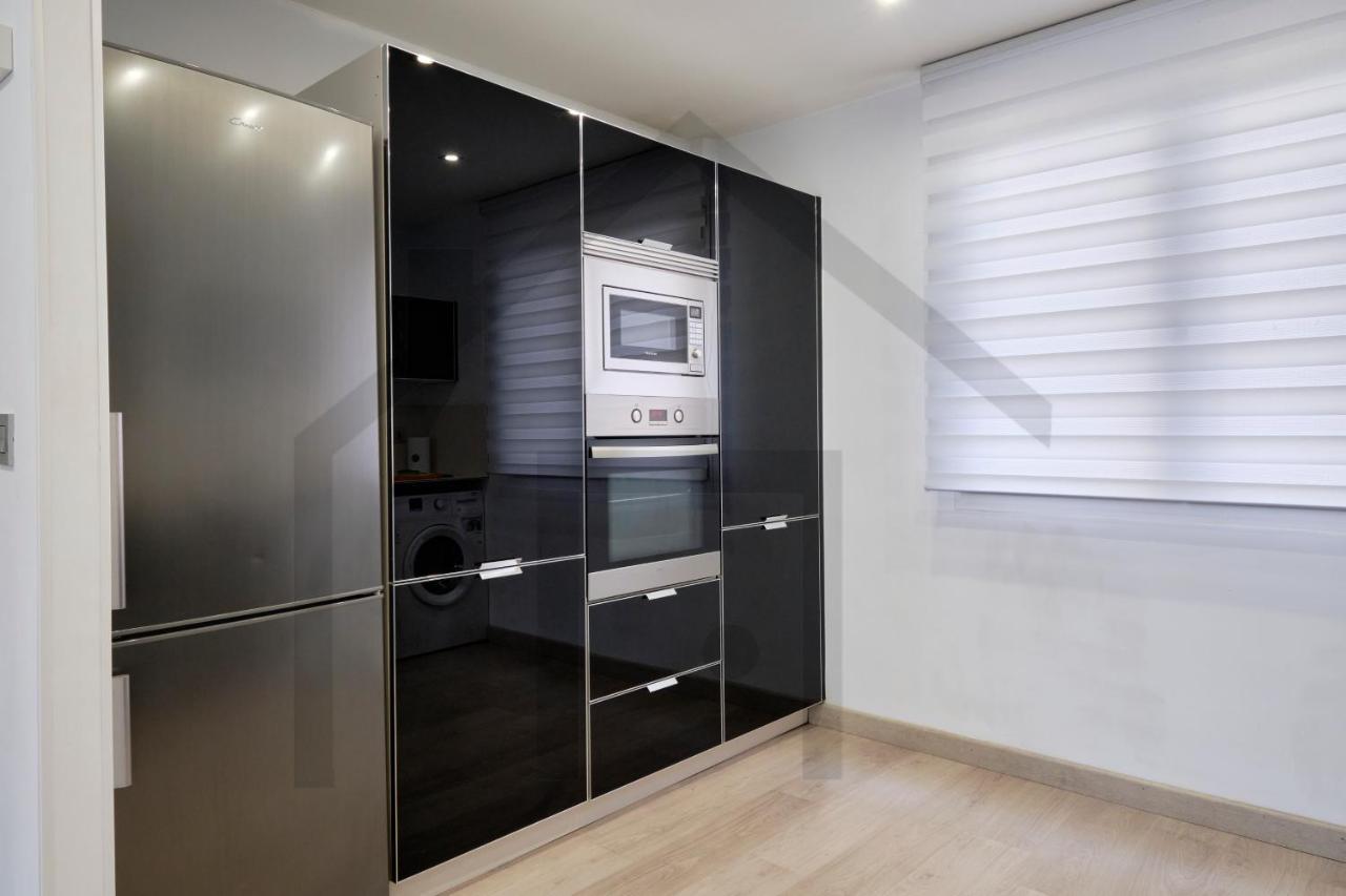 Pura Vida A Un Paso De La Playa - Wifi Apartment Gijón Exterior foto