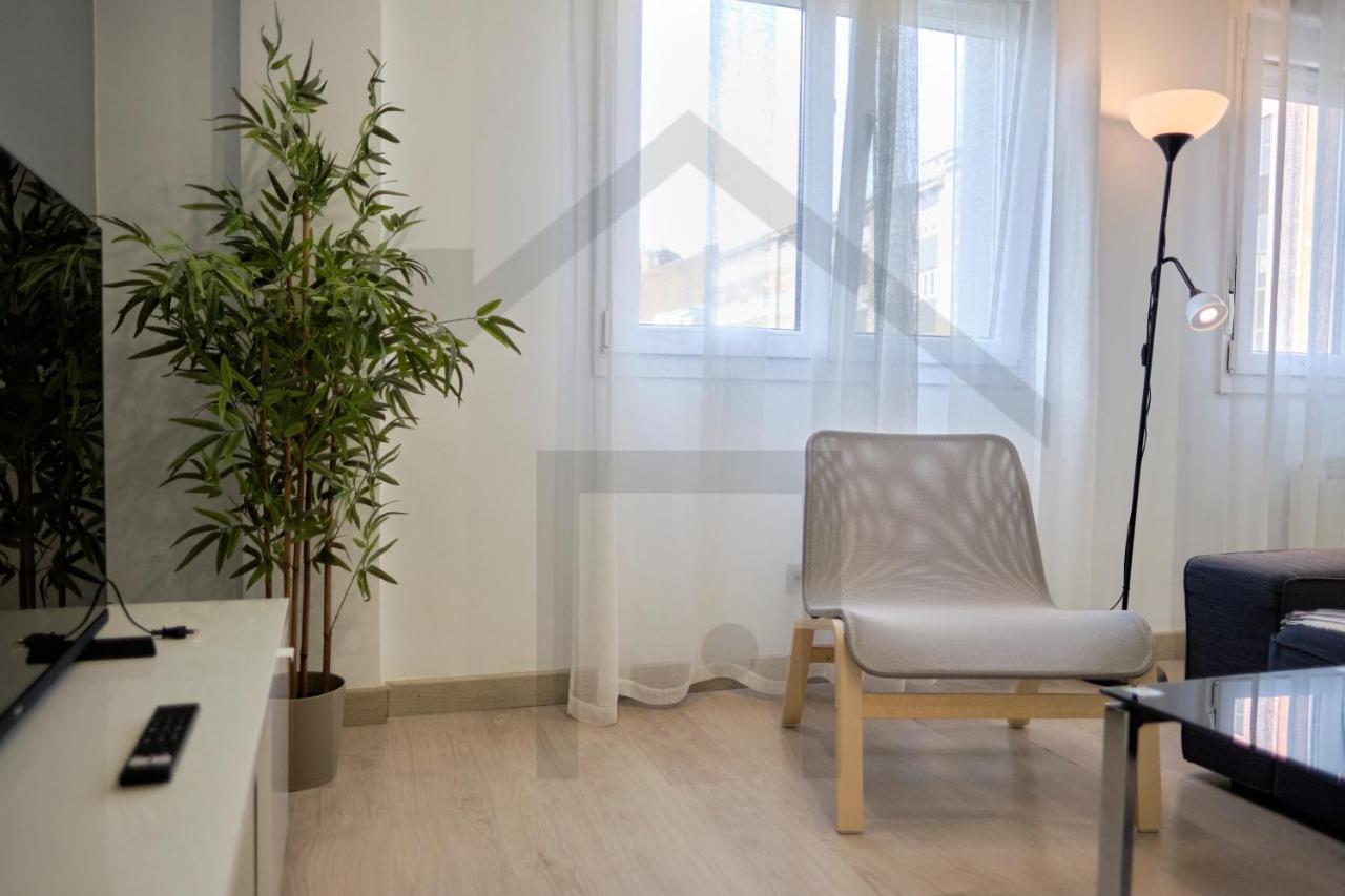 Pura Vida A Un Paso De La Playa - Wifi Apartment Gijón Exterior foto