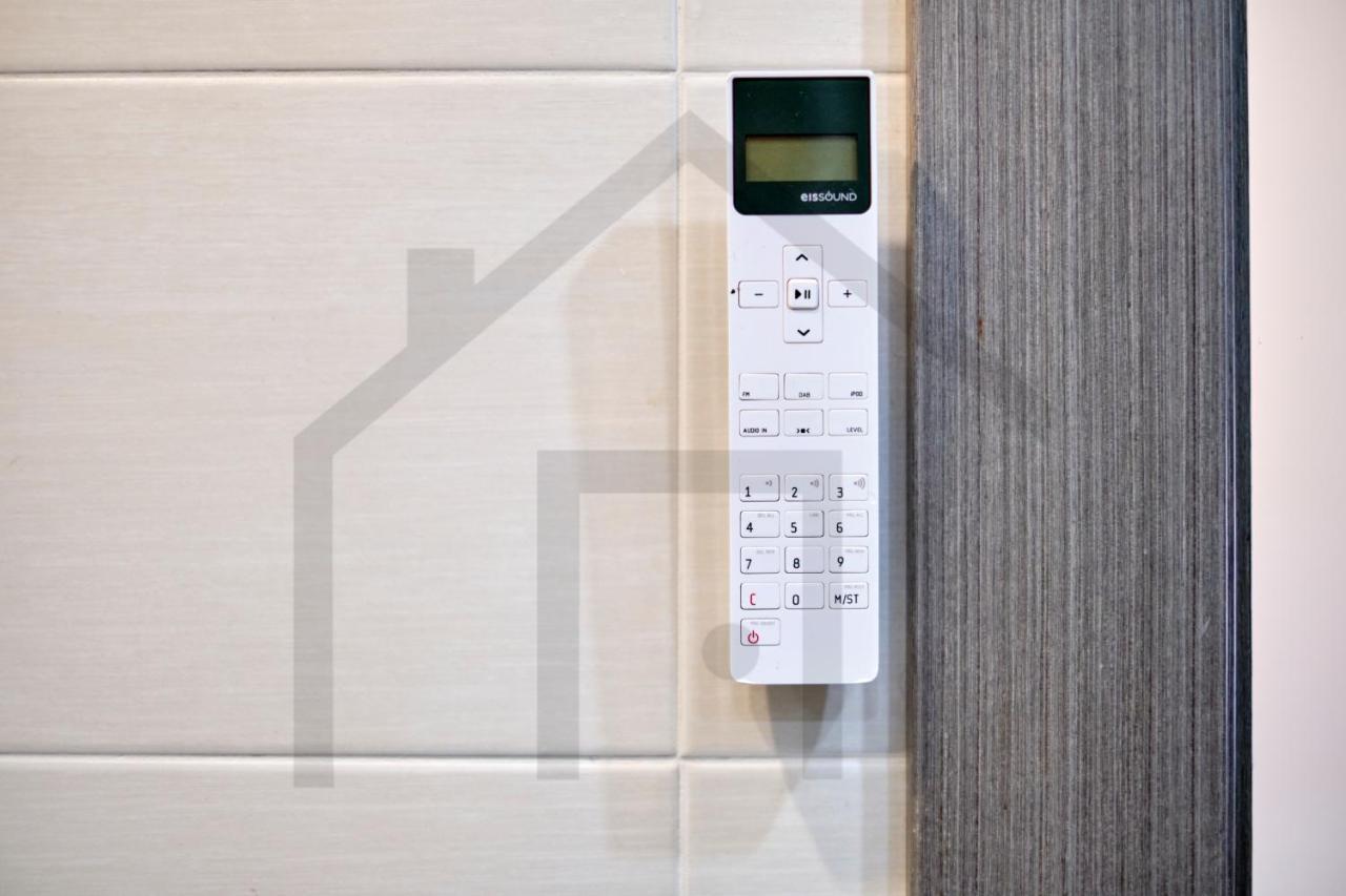 Pura Vida A Un Paso De La Playa - Wifi Apartment Gijón Exterior foto