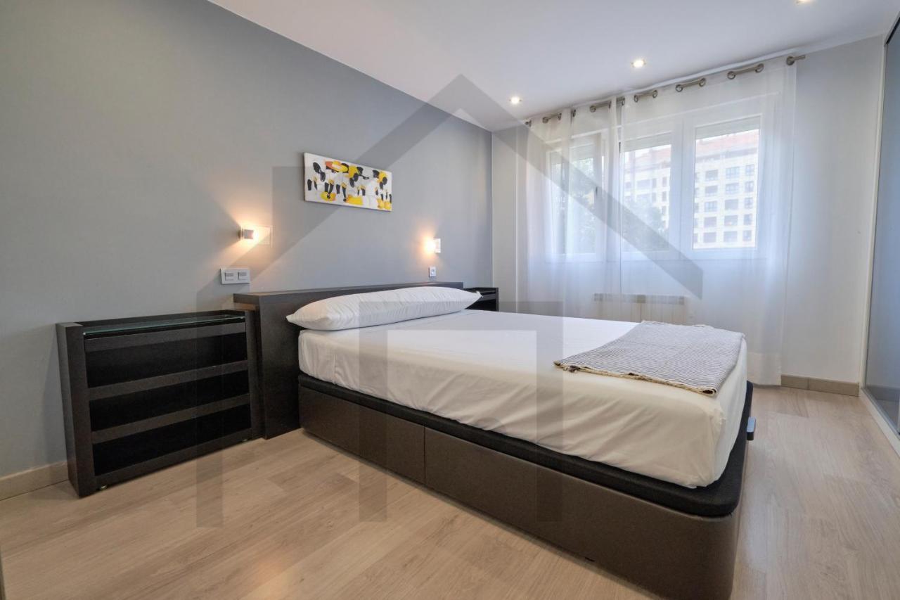 Pura Vida A Un Paso De La Playa - Wifi Apartment Gijón Exterior foto