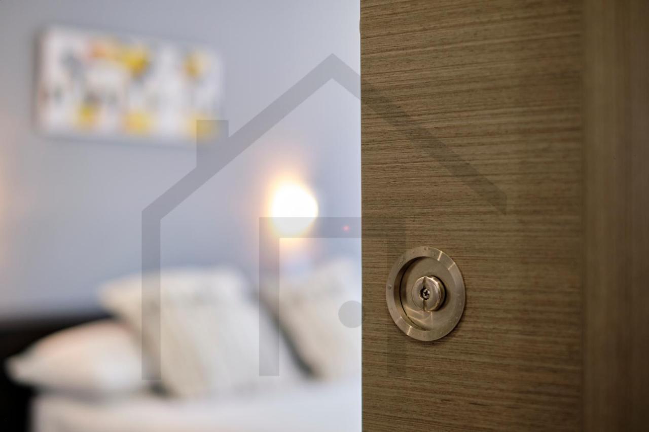 Pura Vida A Un Paso De La Playa - Wifi Apartment Gijón Exterior foto